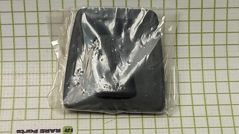 Заглушка для BMW 7-СЕРИЯ