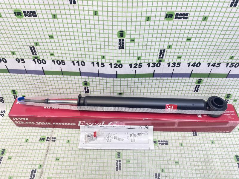 Амортизатор передний для Mitsubishi Santamo