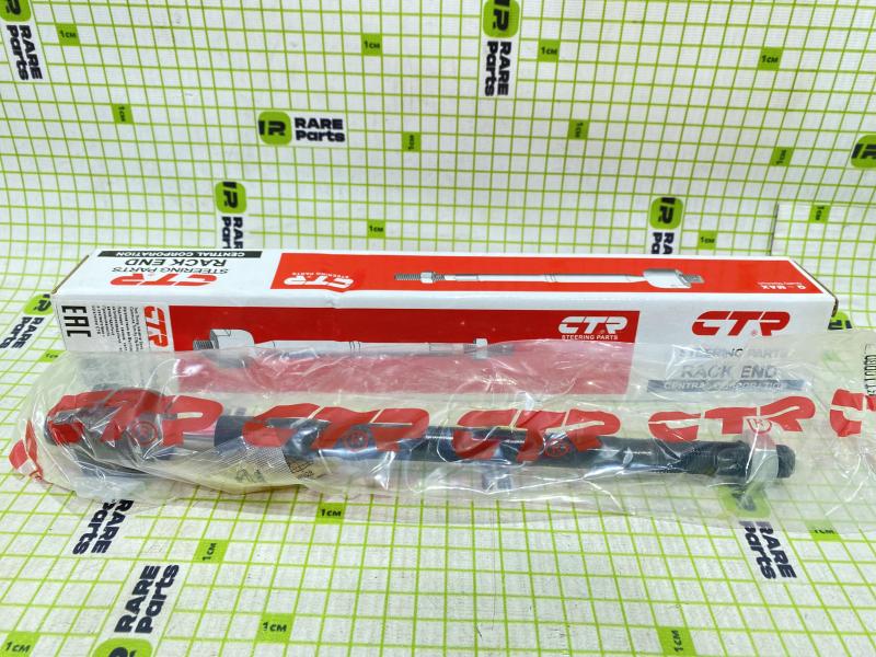 Тяга рулевая Chevrolet Lacetti