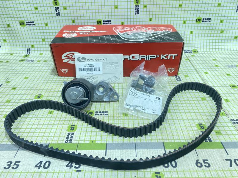 Ремень ГРМ к-кт для Ford Focus