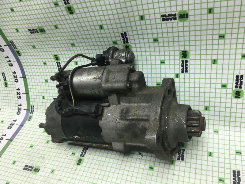 Стартер 24V Mercedes-Benz Actros Axor