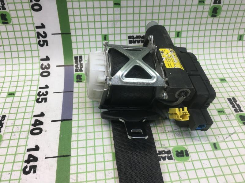 Ремень безопасности задний левый Mercedes S