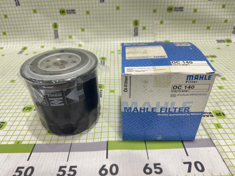Фильтр масляный для Nissan Almera