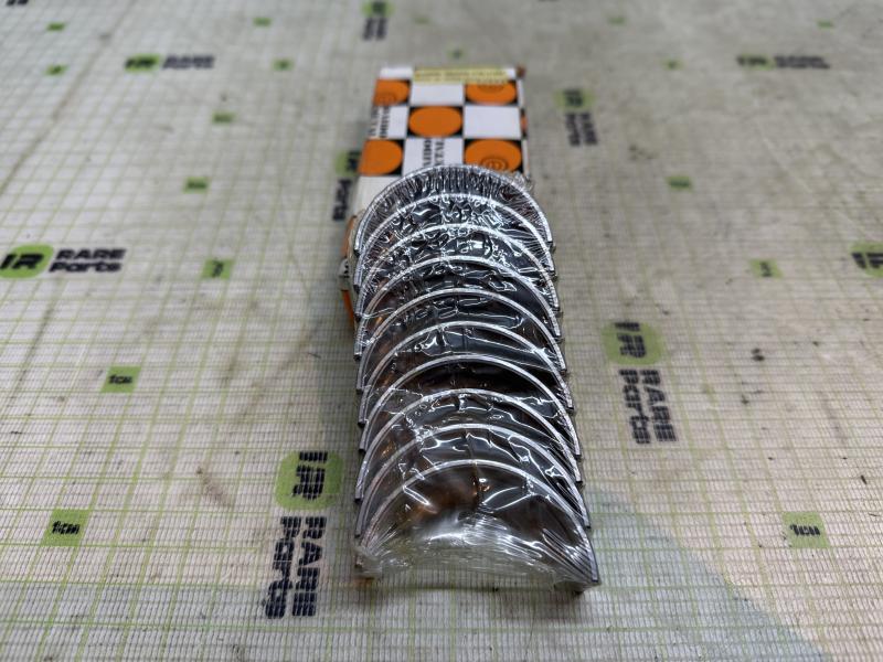 Вкладыши коренные 0.25 для Toyota Corolla