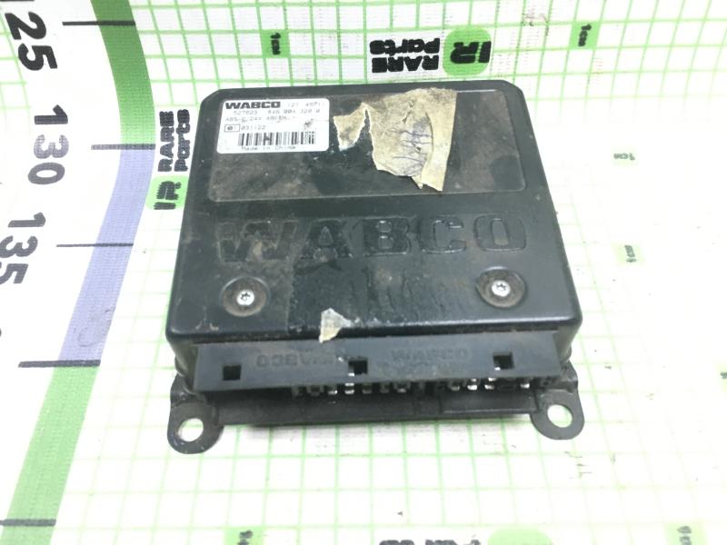 Блок управления Abs Wabco Iveco EuroTec