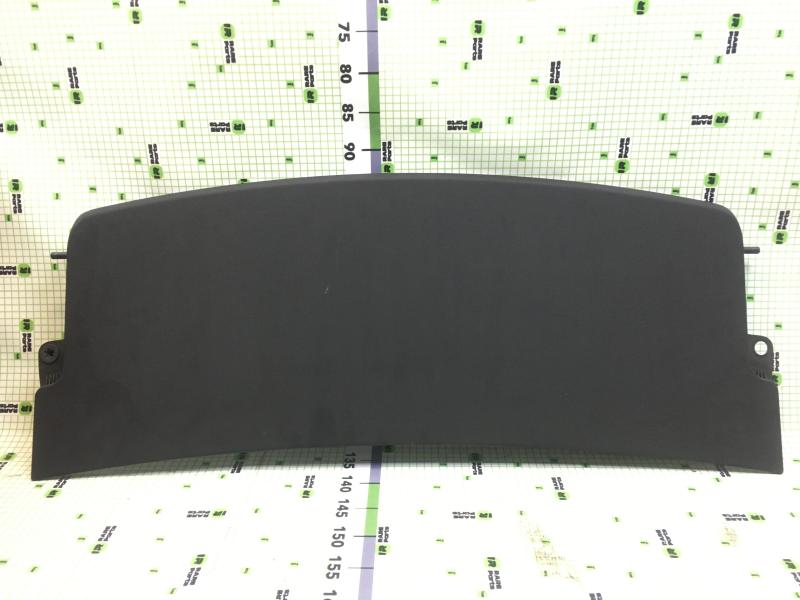 Полка багажника Bmw 3 Gt Gran Tourismo