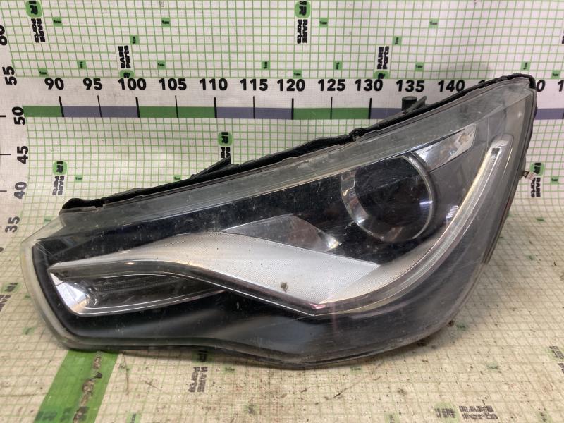 Фара передняя левая Audi A-1