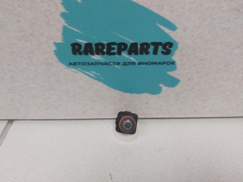 Камера заднего вида для Ford Taurus