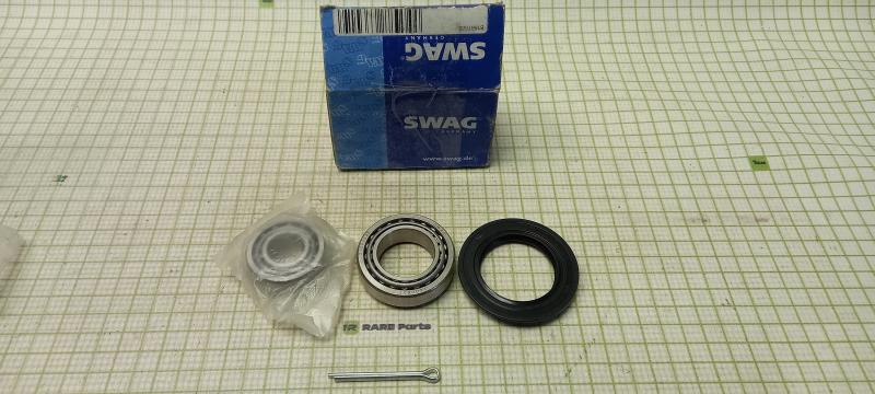 Ремкомплект задней ступицы для OPEL/DAEWOO