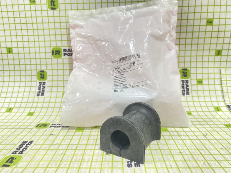 Втулка переднего стабилизатора VW Transporter T5