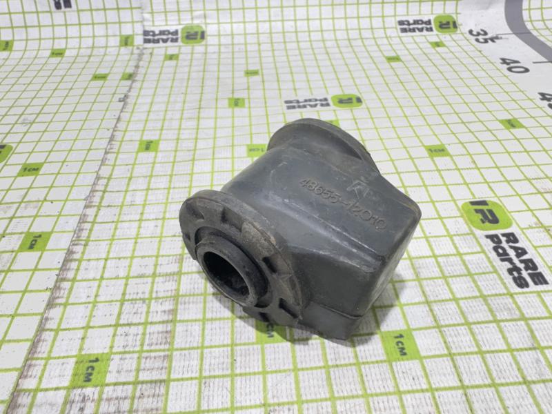 Сайлентблок переднего рычага задний для Toyota