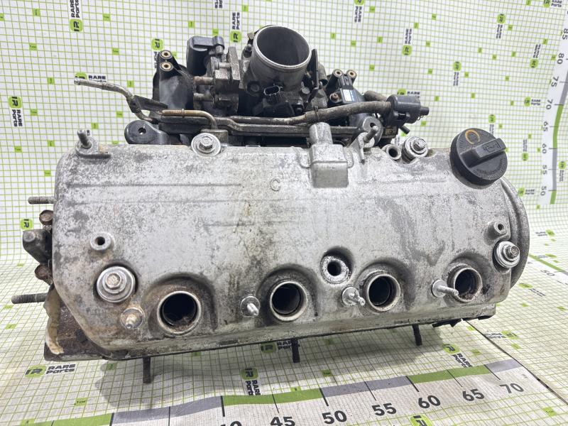 Головка блока для Honda Civic D14Z6