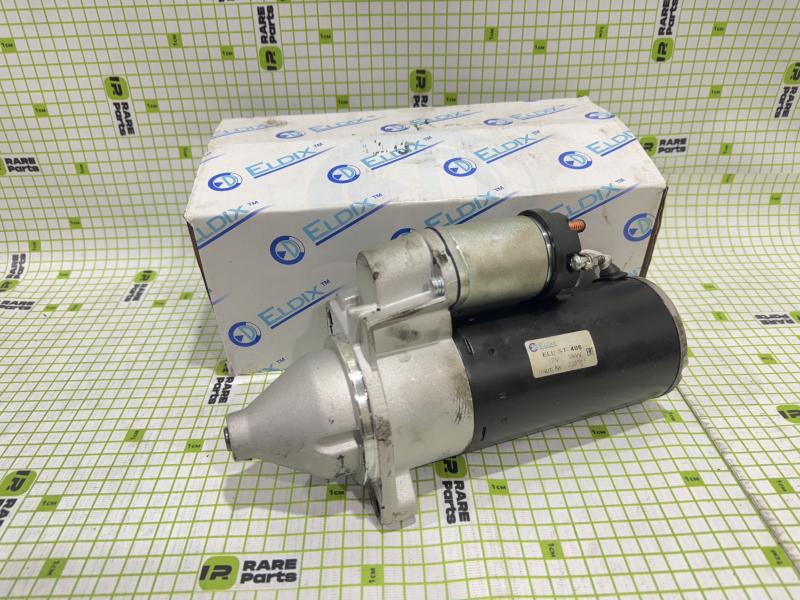 Стартер для ГАЗ-3110