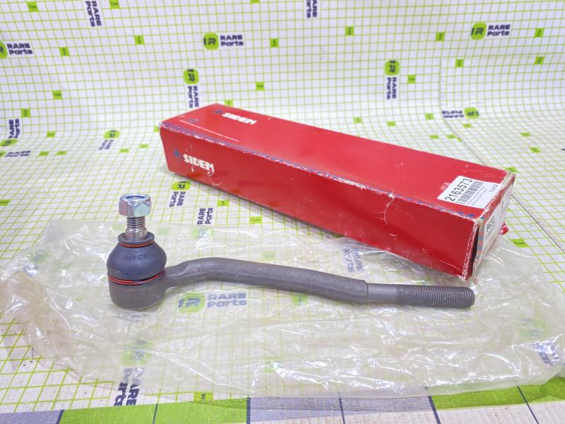 Наконечник рулевой левый наружный Opel Omega A