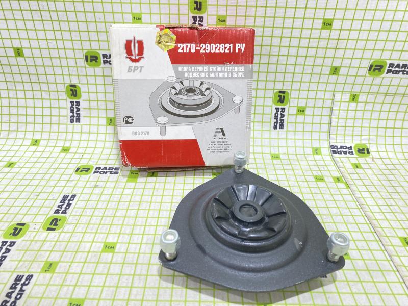 Опора передней стойки ВАЗ 2170 Lada Priora
