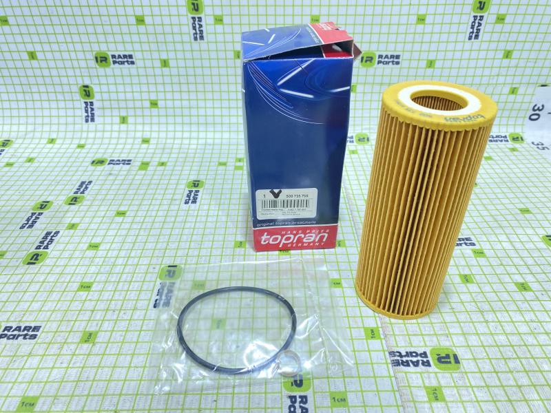 Фильтр масляный BMW 3 E90