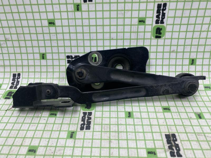 Ограничитель двери багажника левый Volvo XC90