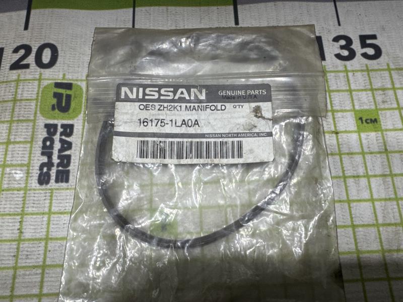Прокладка дроссельной заслонки Nissan Patrol