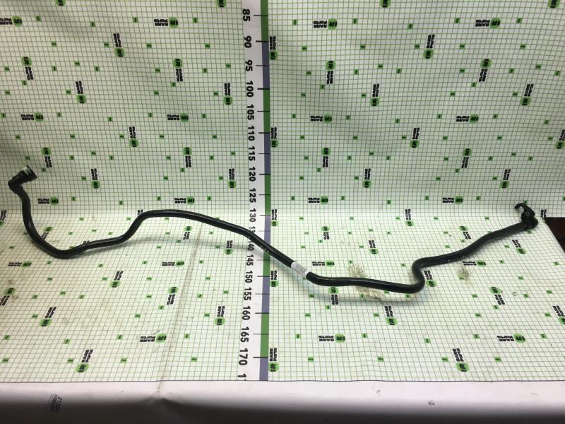 Подводящий трубопровод охлаждения масла Акпп Bmw 3