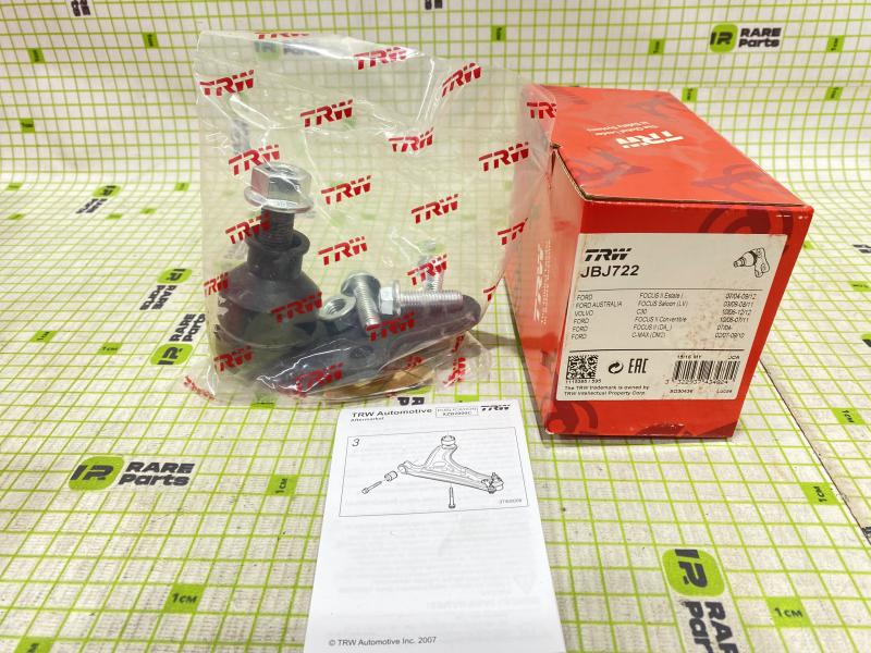 Опора шаровая передней подвески Ford Focus