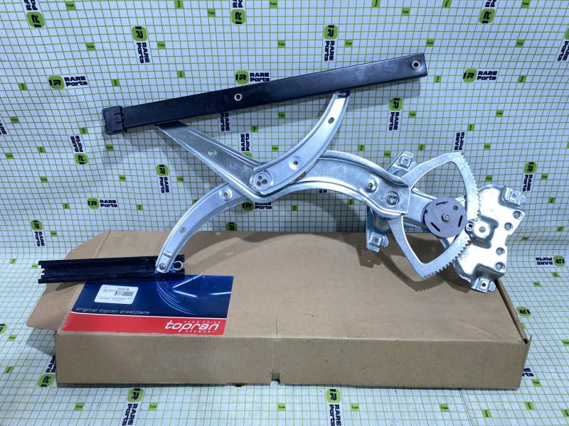 Стеклоподъемник электр. передний правый Passat B4