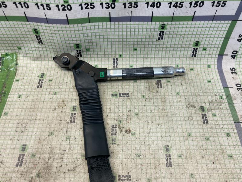 Замок ремня безопасности с пиропатроном R Hyundai