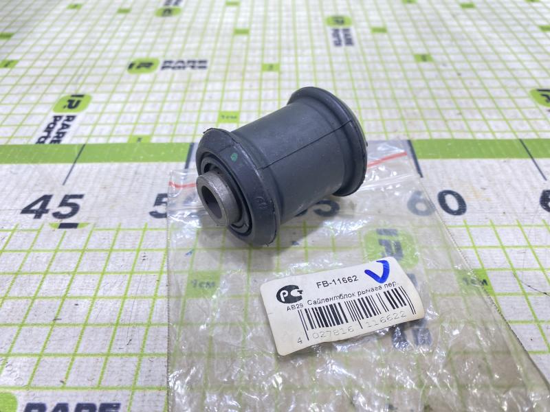 Сайлентблок переднего рычага Opel Astra H / Family