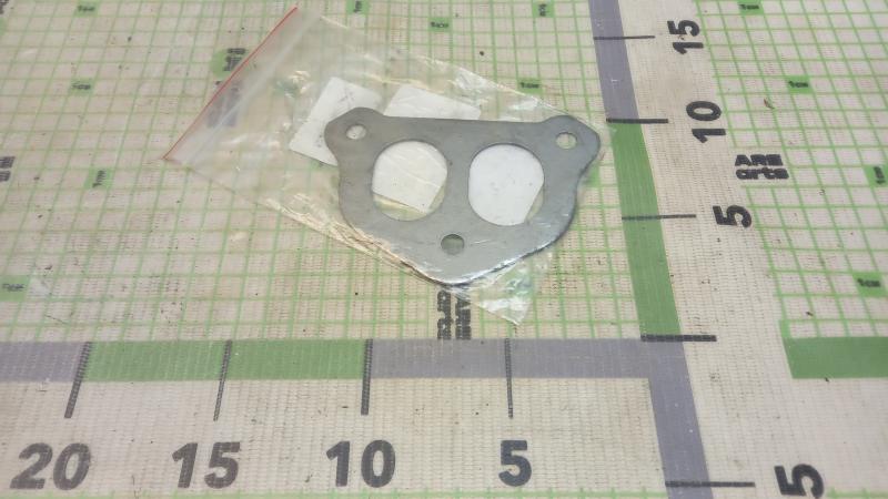 Прокладка выпускного коллектора Honda Civic Crx