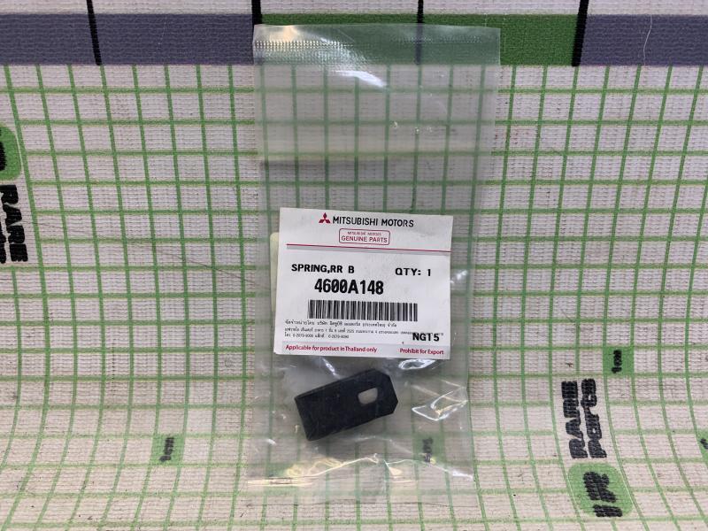 Пружина для Mitsubishi L200