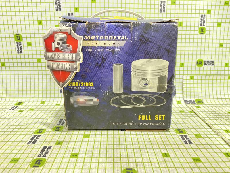 Моторокомплект для ВАЗ 2108 ВАЗ 2109