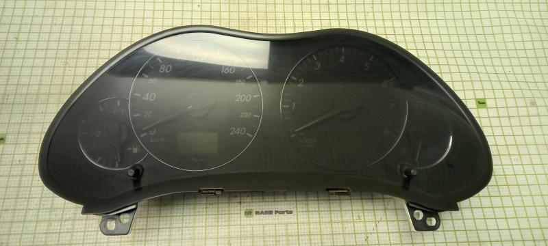 Панель приборов Toyota Avensis II