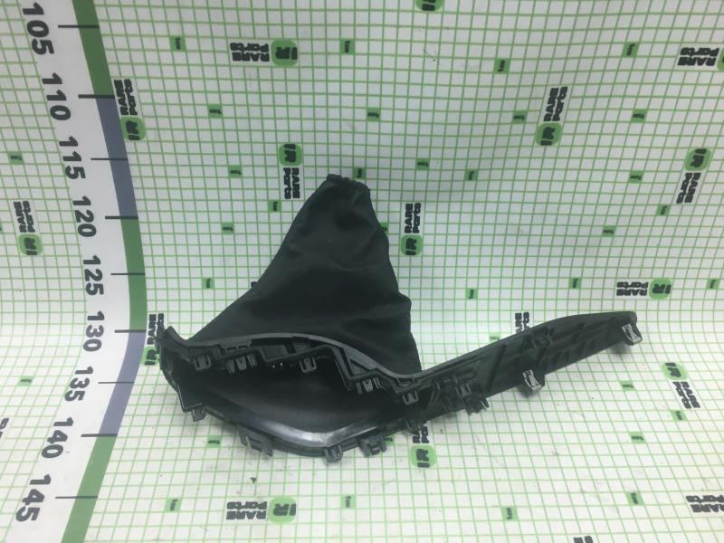 Накладка рычага стояночного тормоза Ford Focus