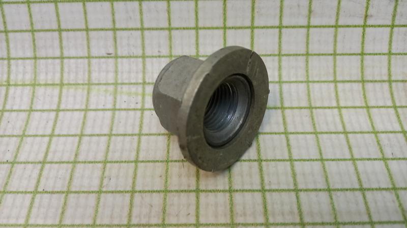 Гайка стабилизатора, наконечников рулевого Ford