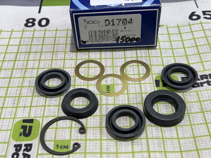 Ремкомплект тормозного цилиндра для Volkswagen