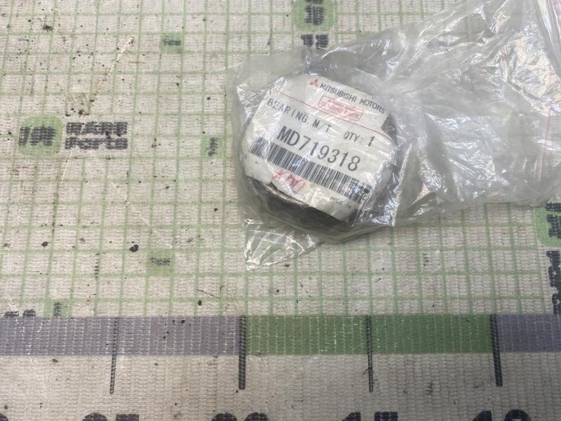 Подшипник КПП Mitsubishi