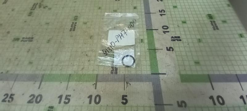 Кольцо уплотнительное маслоприёмника Honda Legend