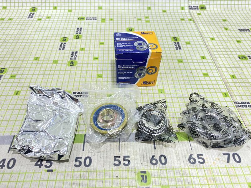 Ремкомплект ступицы передней ВАЗ 2101-2107