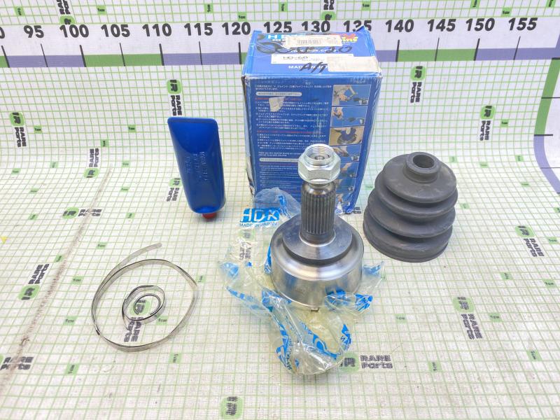 ШРУС наружный передний для Honda Accord VIII