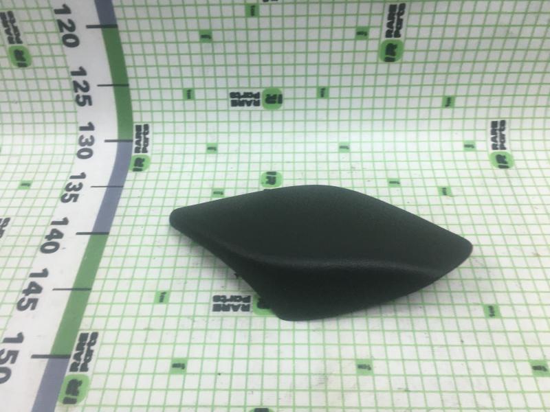 Накладка декоративная панели заднего фонаря правая