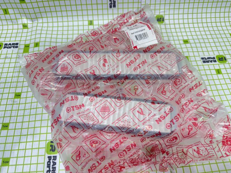 Фильтр салона для GAZ Gazel