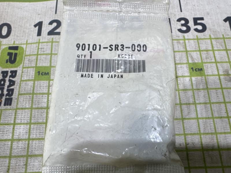 Гайка крепления амортизатора стекла для Honda