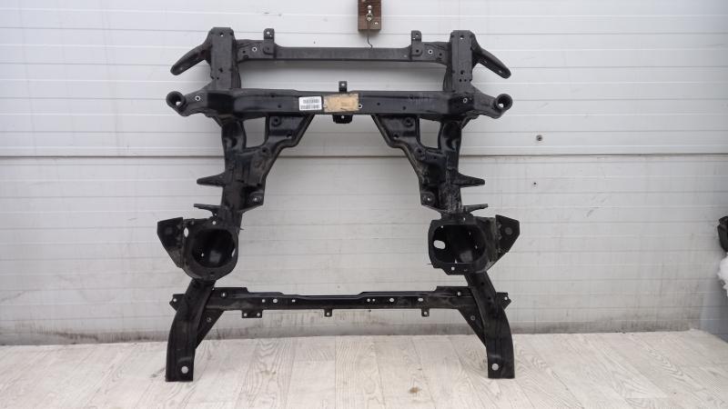 Балка подмоторная для BMW X5 E70