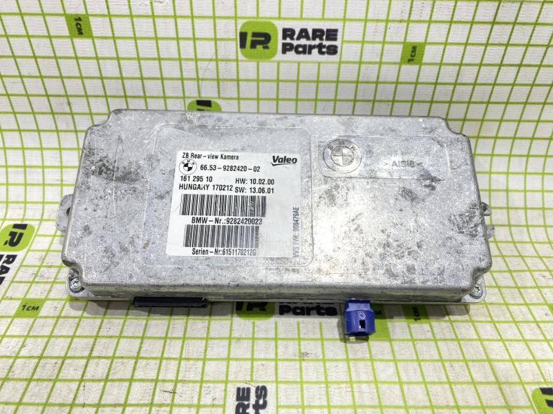 Блок управления камерой для BMW F10