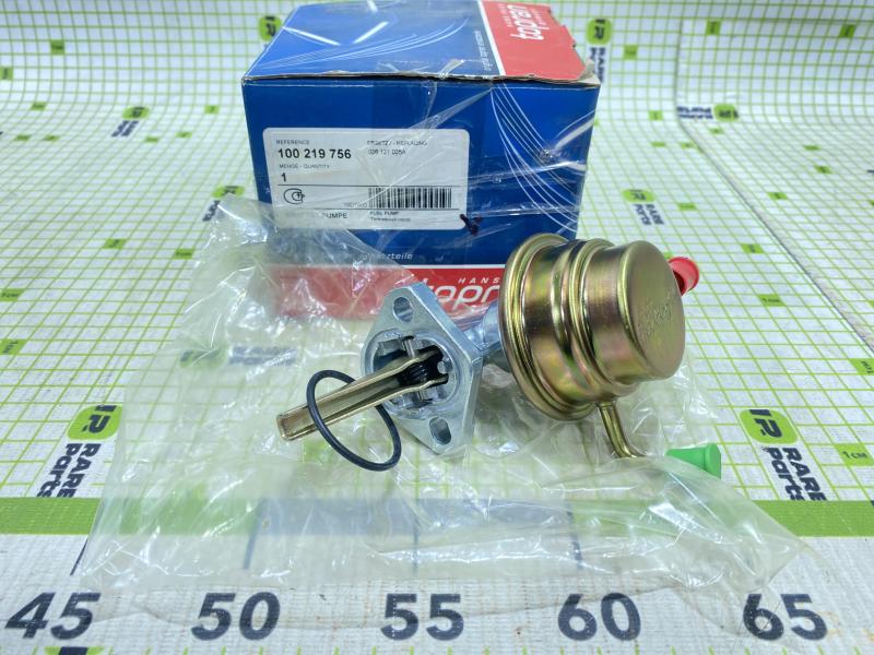 Насос топливный механический Audi 80/90 B3