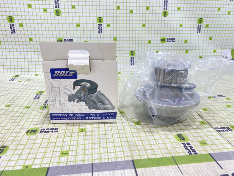 Насос водяной (помпа) для Opel Astra F