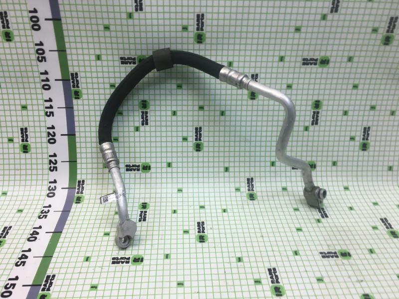 Трубка кондиционера Audi Q5