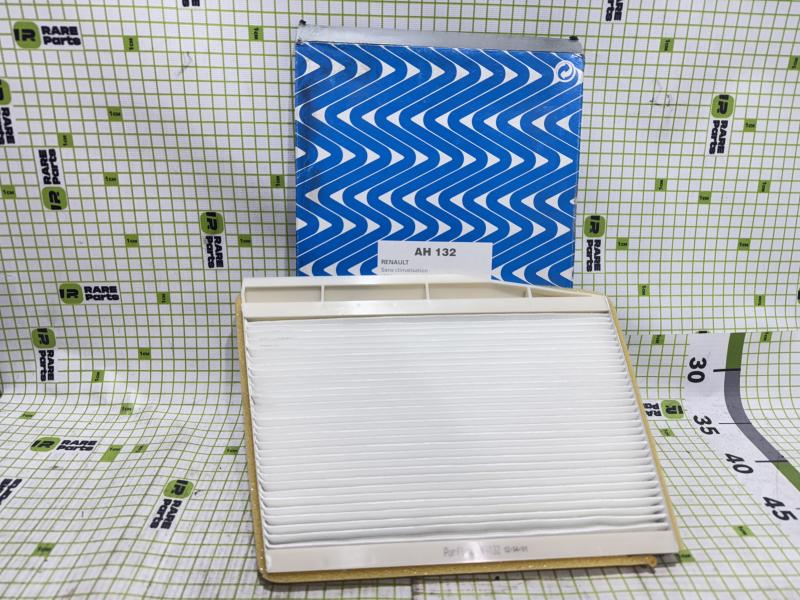 Фильтр салона для Renault Megane