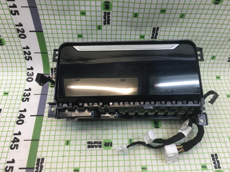 Бокс в центральную консоль Honhqi H-5