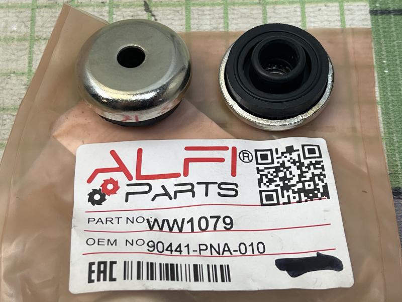 Прокладка болта клапанной крышки для Honda