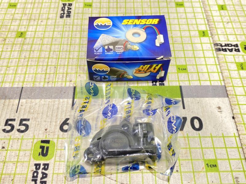 Датчик положения дроссельной заслон Daewoo Nexia